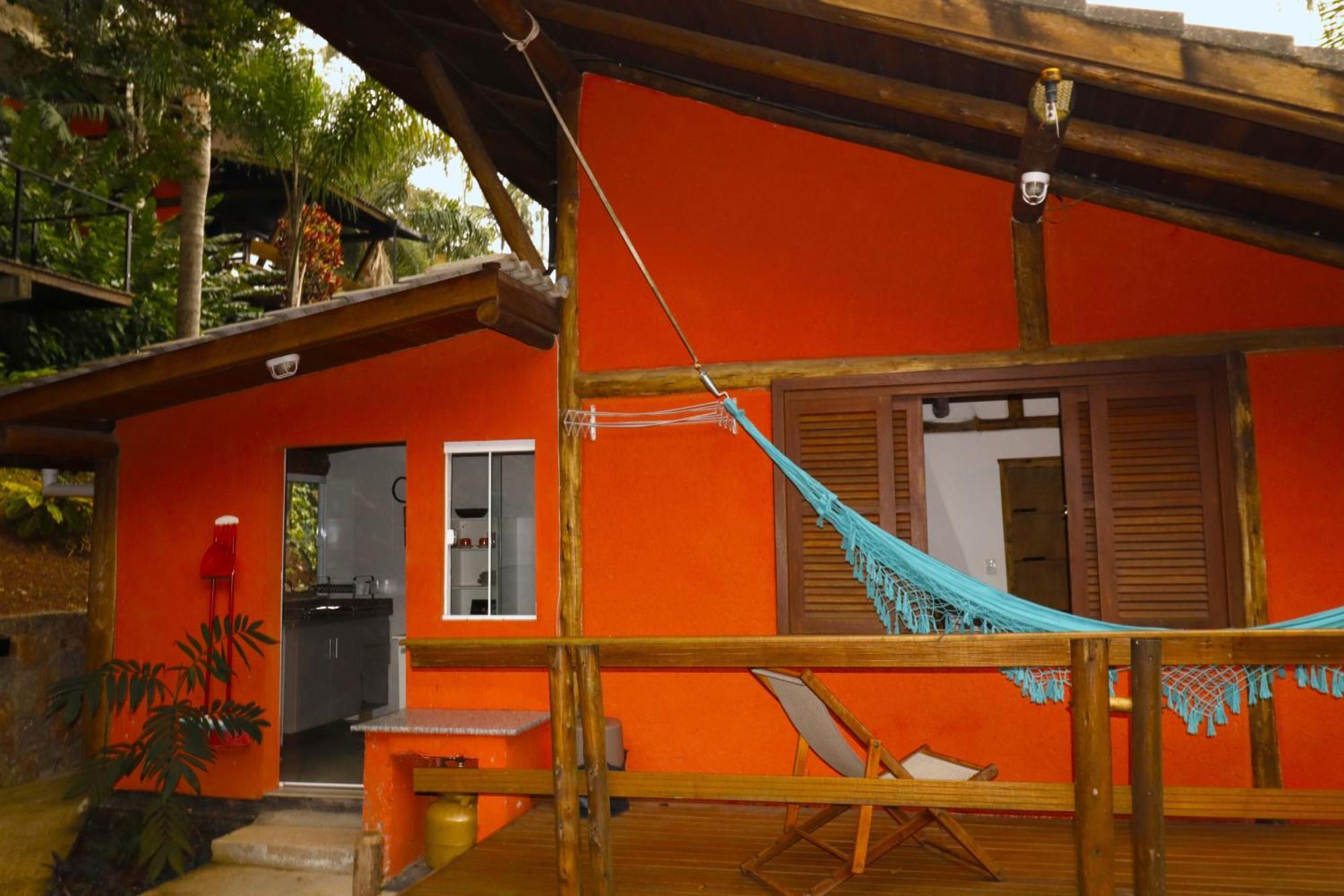 Casas Temporada Aldeia Niura Opy Villa - Florianopolis — Photos 3